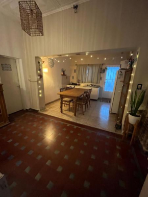Departamento Plaza